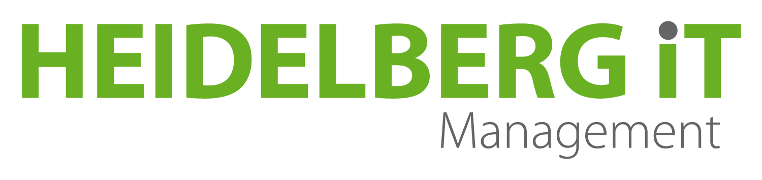 Heidelberg IT Logo