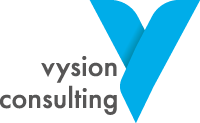 Vysion Consulting Logo