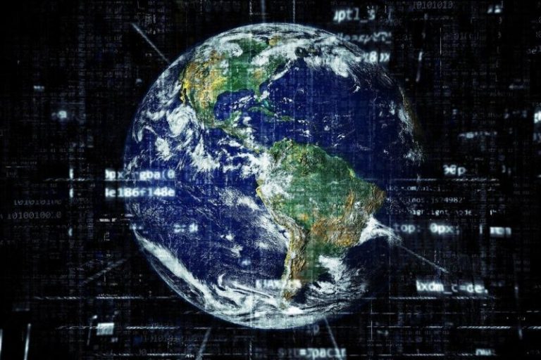 Blogbeitragsbild: Herausforderungen bei der Globalisierung und Internationalisierung -Transliteration - QUANTO Solutions