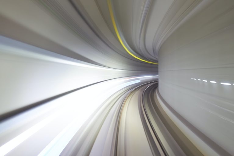Data Streaming & Predictive Forecasting Stockbild welches Steht für Webinar: Data Streaming & Analytics – Predictive Forecasting In Near Real-Time