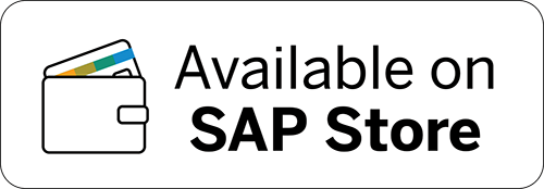 Unsere Lösungen im SAP Store