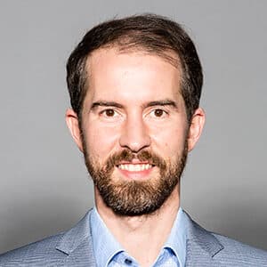 Sebastian Winkelhofer ist bei der SAP Beratung QUANTO Solutions zuständiger Manager für den Bereich Security Autorizations.