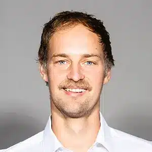 Sebastian Wachter ist bei der SAP Beratung QUANTO Solutions zuständiger Manager für den Bereich Business Consulting Logistik