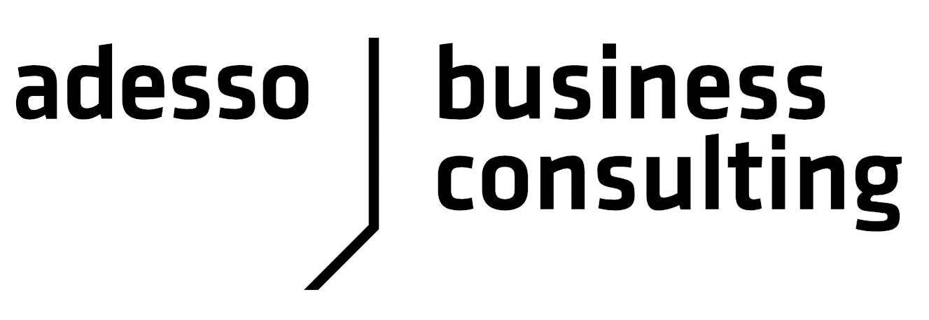 Logo des QUANTO Solutions Partnerunternehmens adresso business consulting