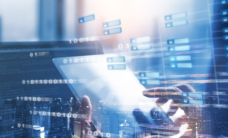 QUANTO Solutions Data cleansing
