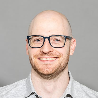 Mike Profenius