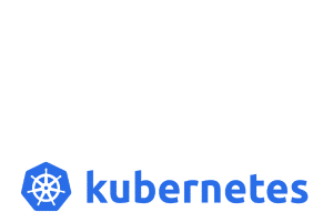 Das Container Orchestration Tool Kubernetes hat als Logo ein Schiffssteuerrad